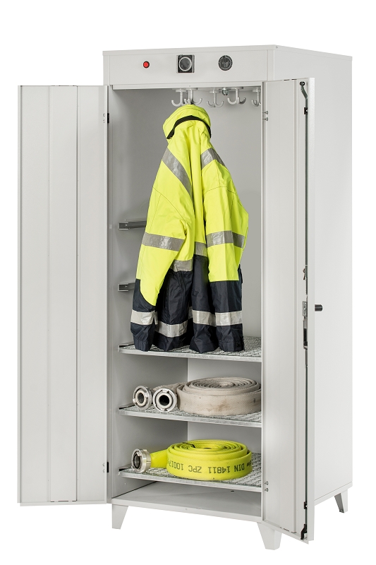 Schlauchtrockenschrank "STS 900"