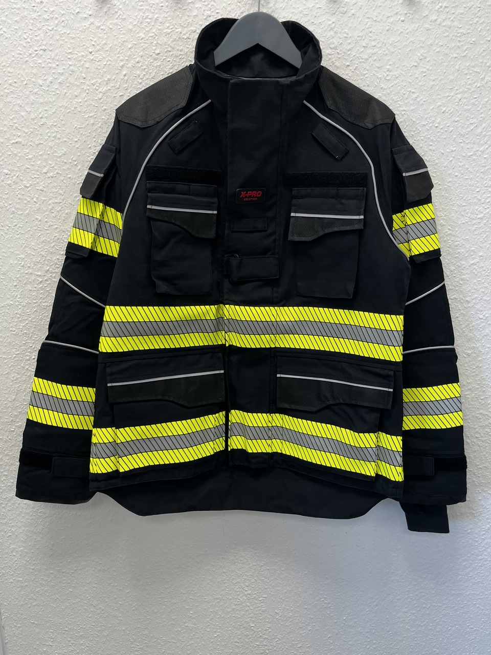 Watex - Einsatzjacke THL X-Pro Solution - Wald- und Vegetationsbrand