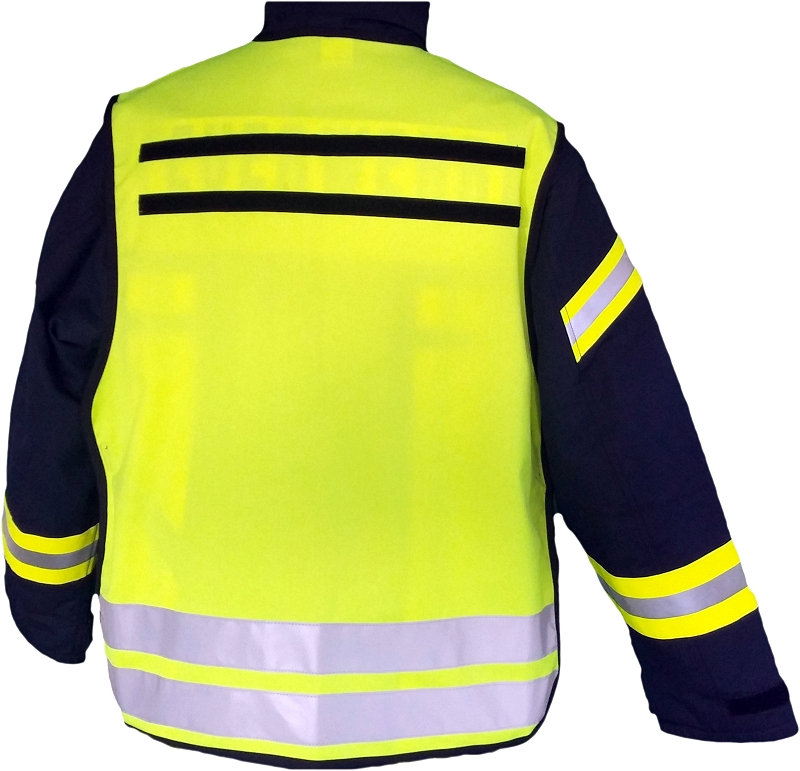 Funktionsweste Modell "Kleve I"