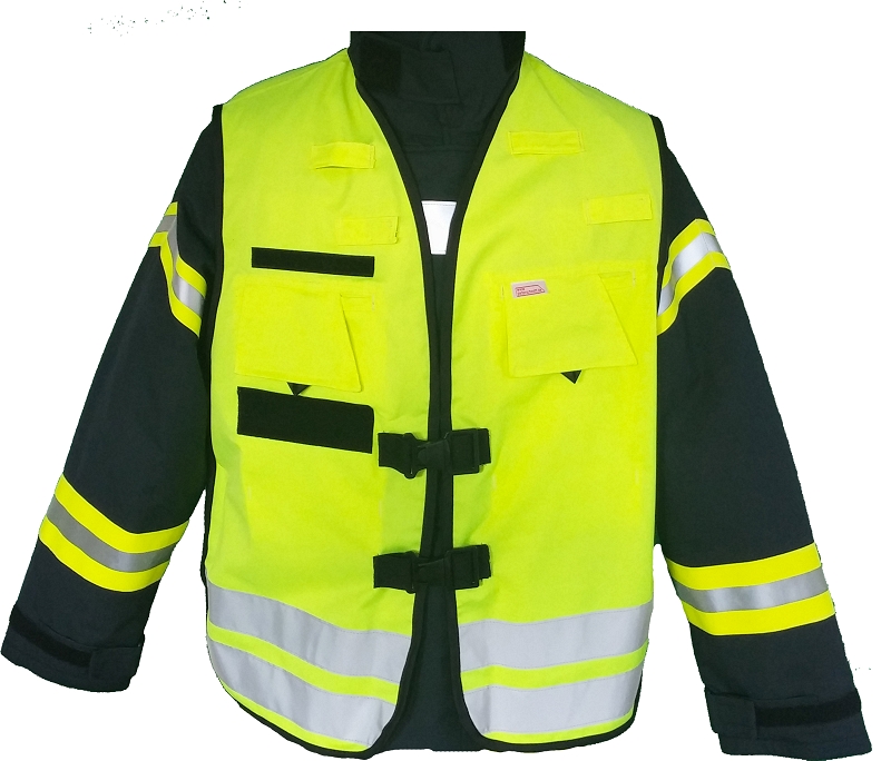 Funktionsweste Modell "Kleve I"