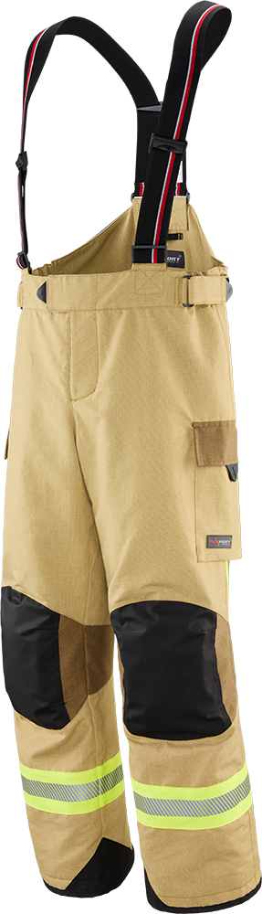 FIRE BLAZE Hose, Bi­Color
