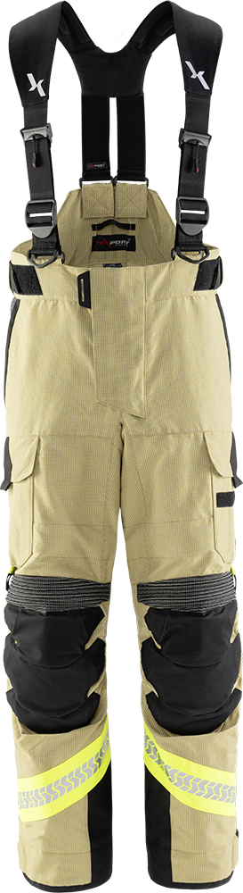 Fire X-FLASH Hose, IB-TEX/X-TREME