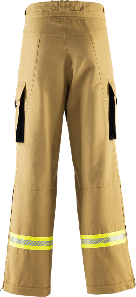 Fire Recon Wildland Hose, Nomex TFX