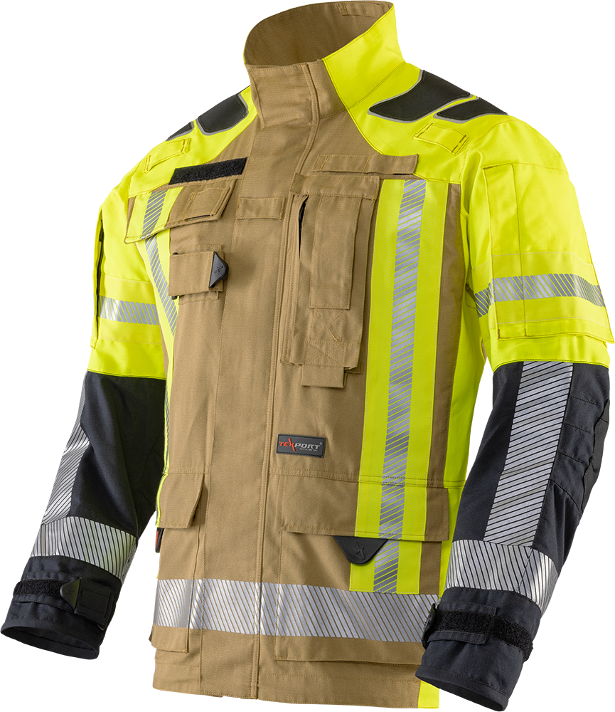 Fire Recon THL Jacke TFX/Multitex