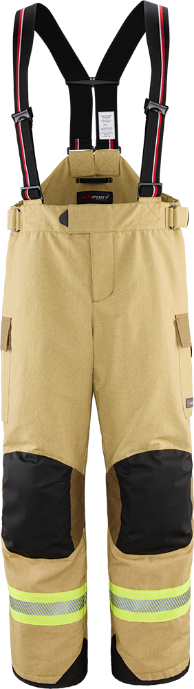 FIRE BLAZE Hose, Bi­Color