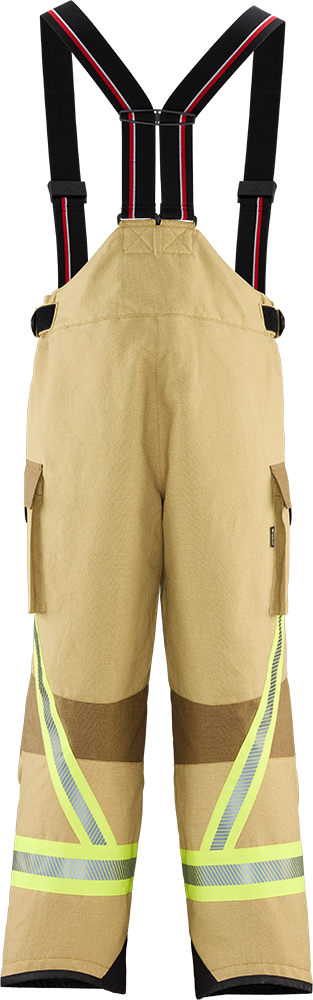 FIRE BLAZE Hose, Bi­Color