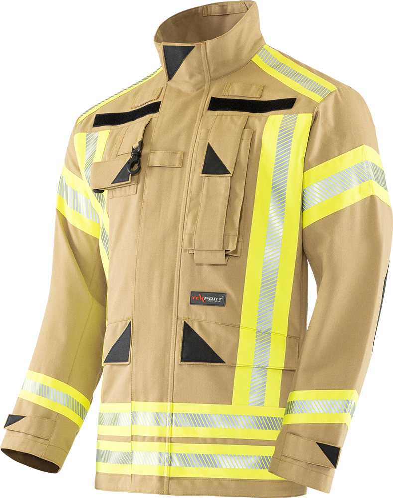 Texport - Fire Inforcer Jacke